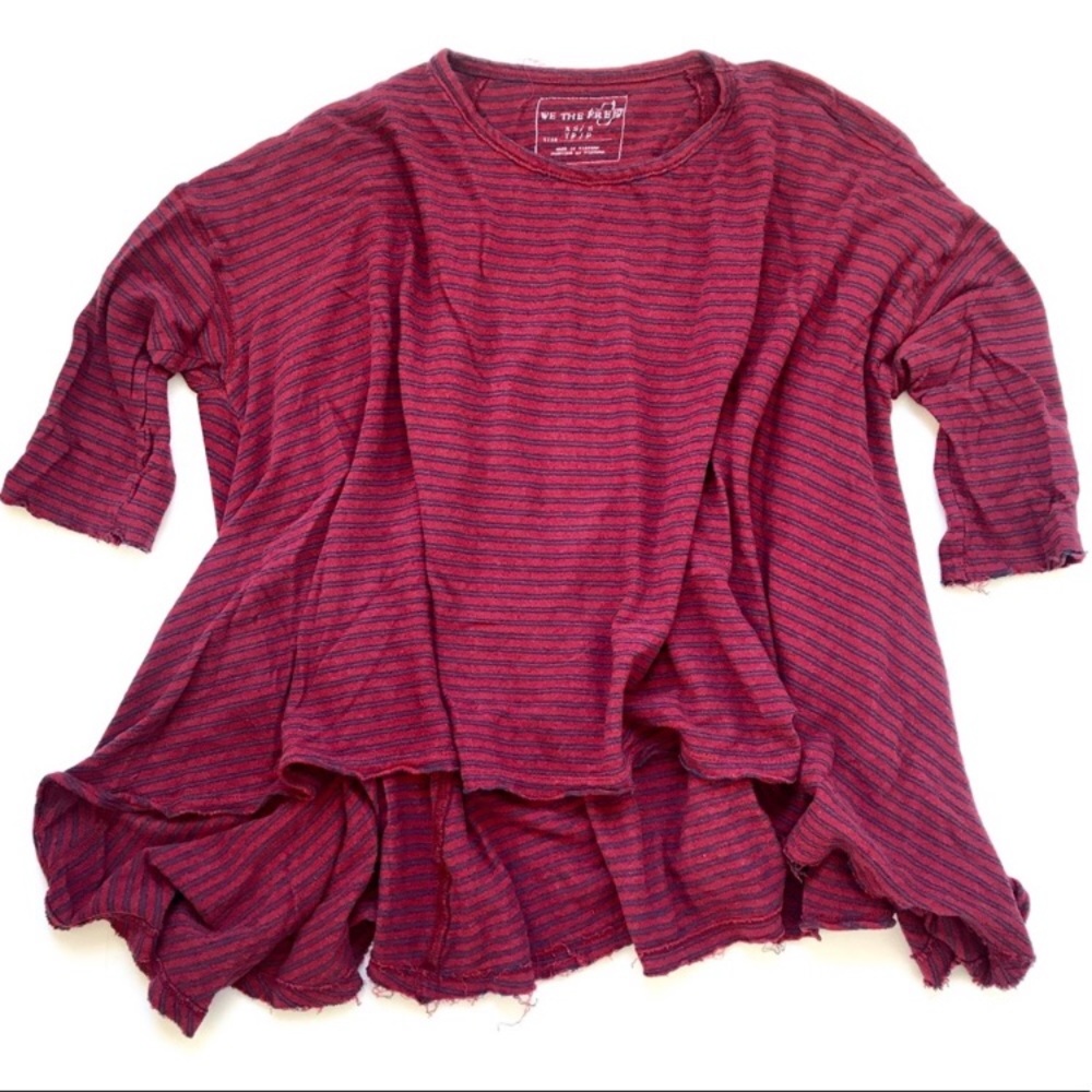 Free People Tunic